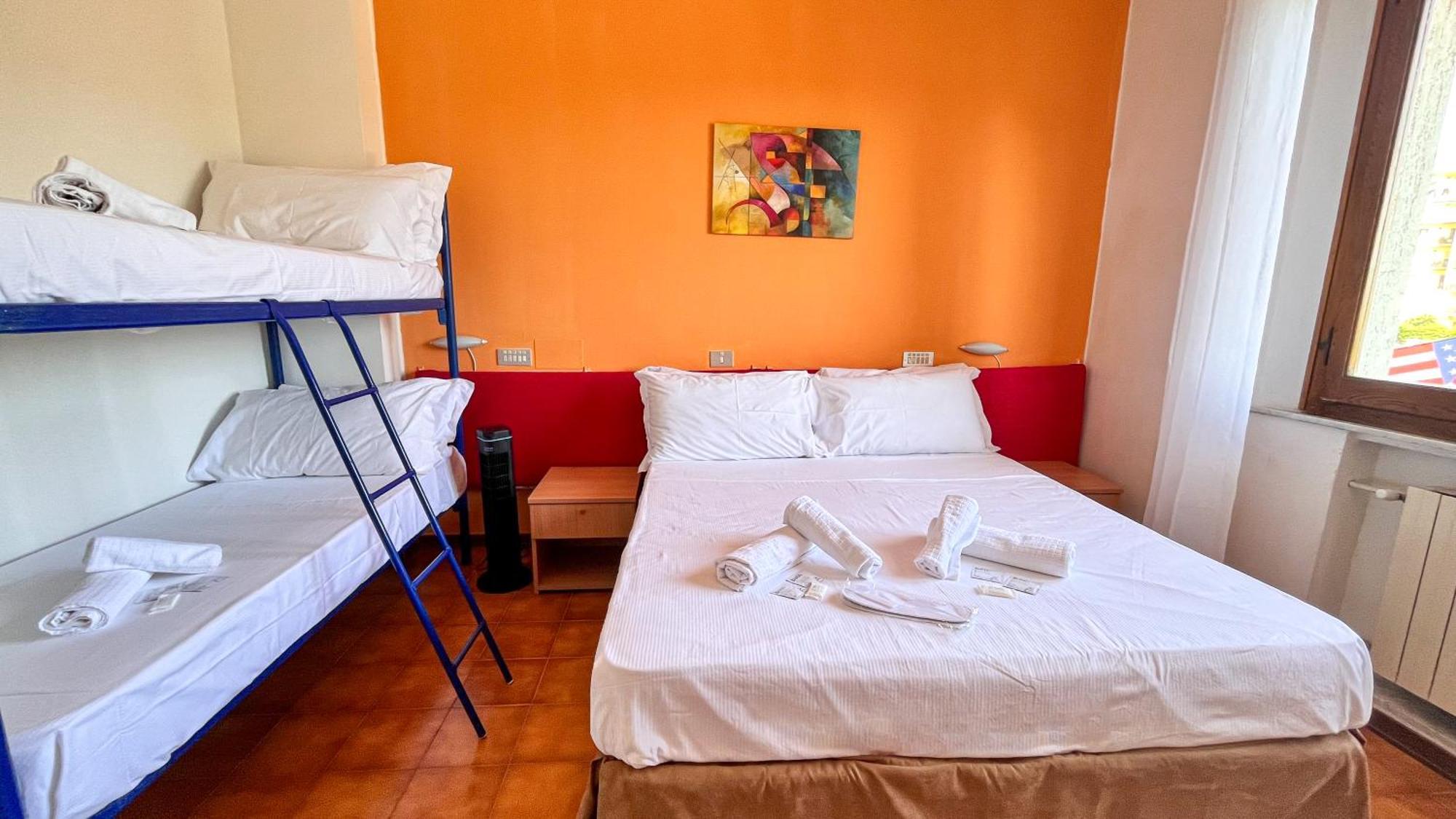 Villa Marina Chianciano Terme Ngoại thất bức ảnh