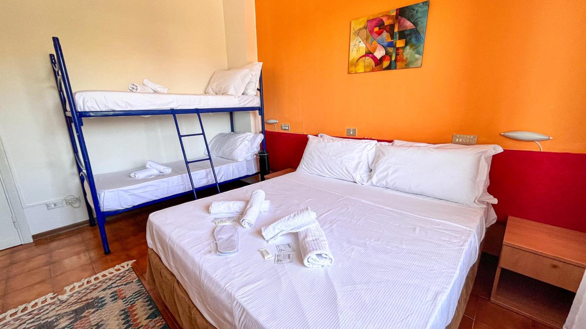 Villa Marina Chianciano Terme Ngoại thất bức ảnh