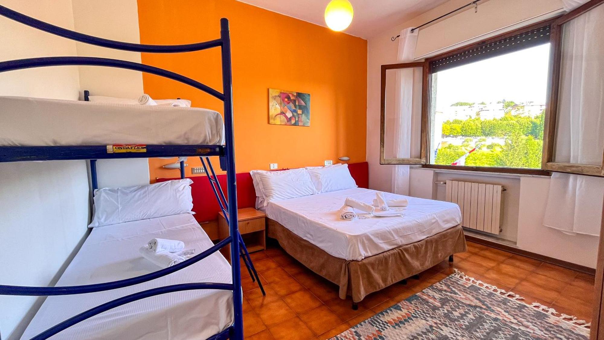 Villa Marina Chianciano Terme Ngoại thất bức ảnh