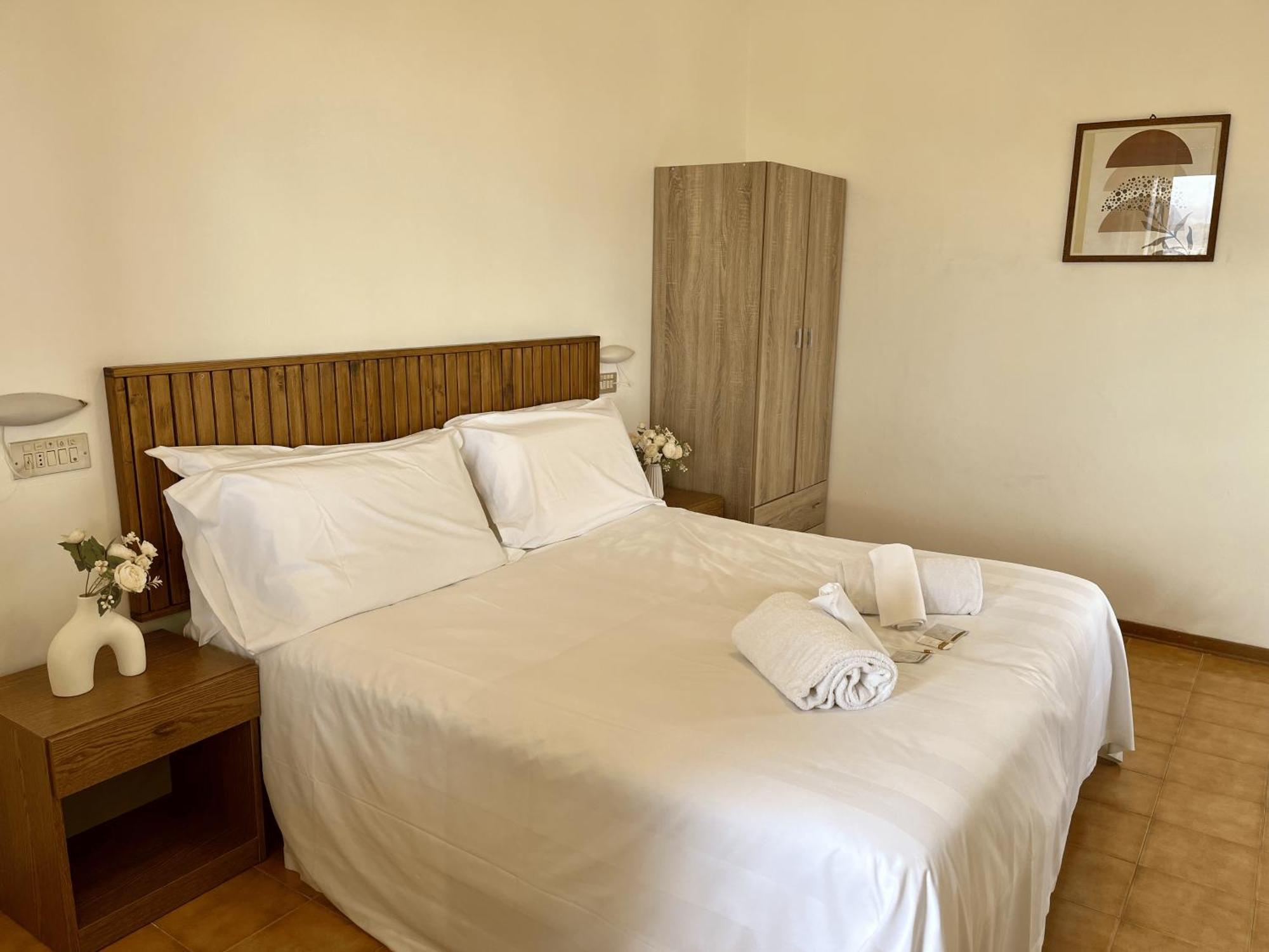 Villa Marina Chianciano Terme Ngoại thất bức ảnh