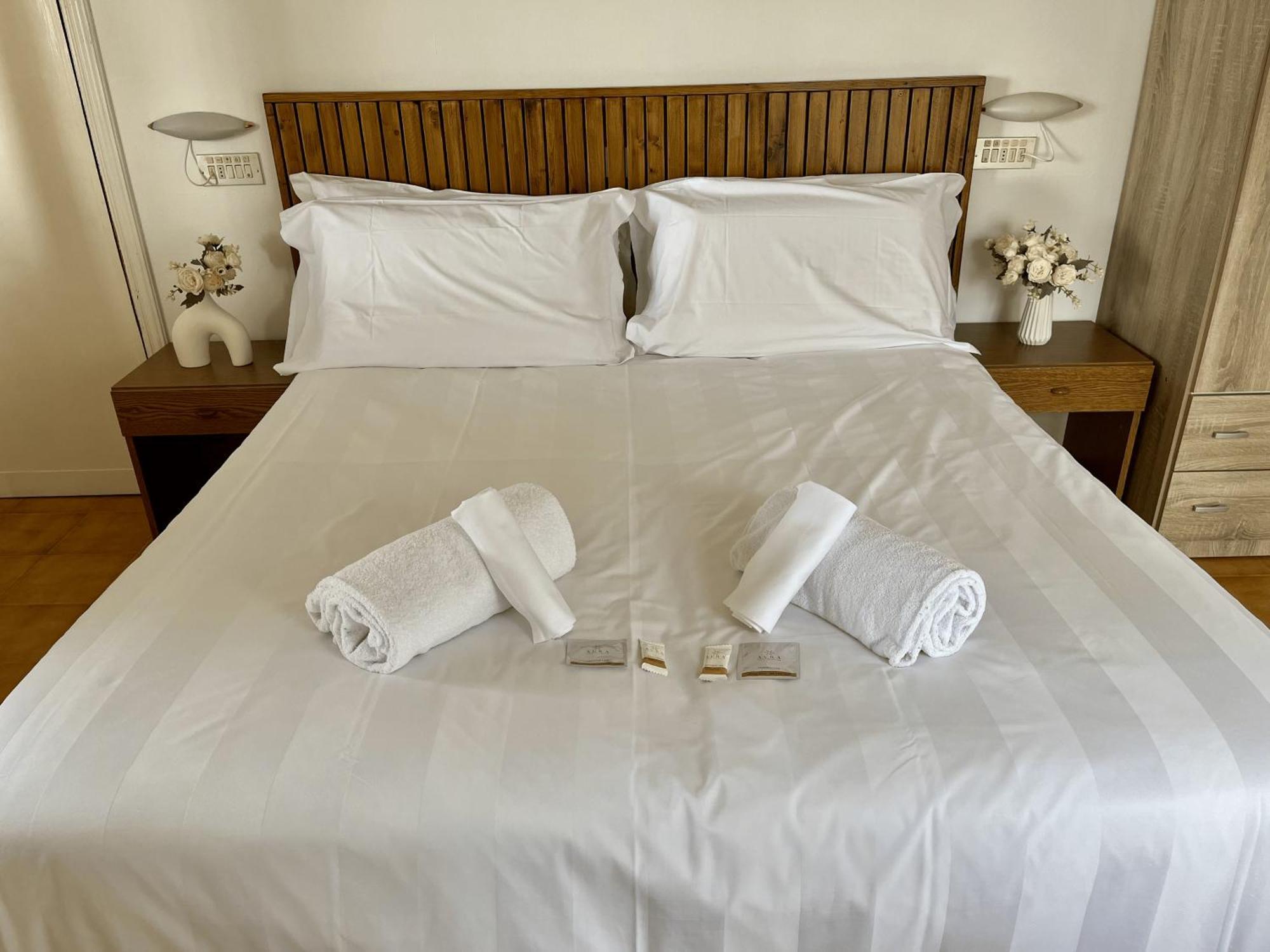 Villa Marina Chianciano Terme Ngoại thất bức ảnh