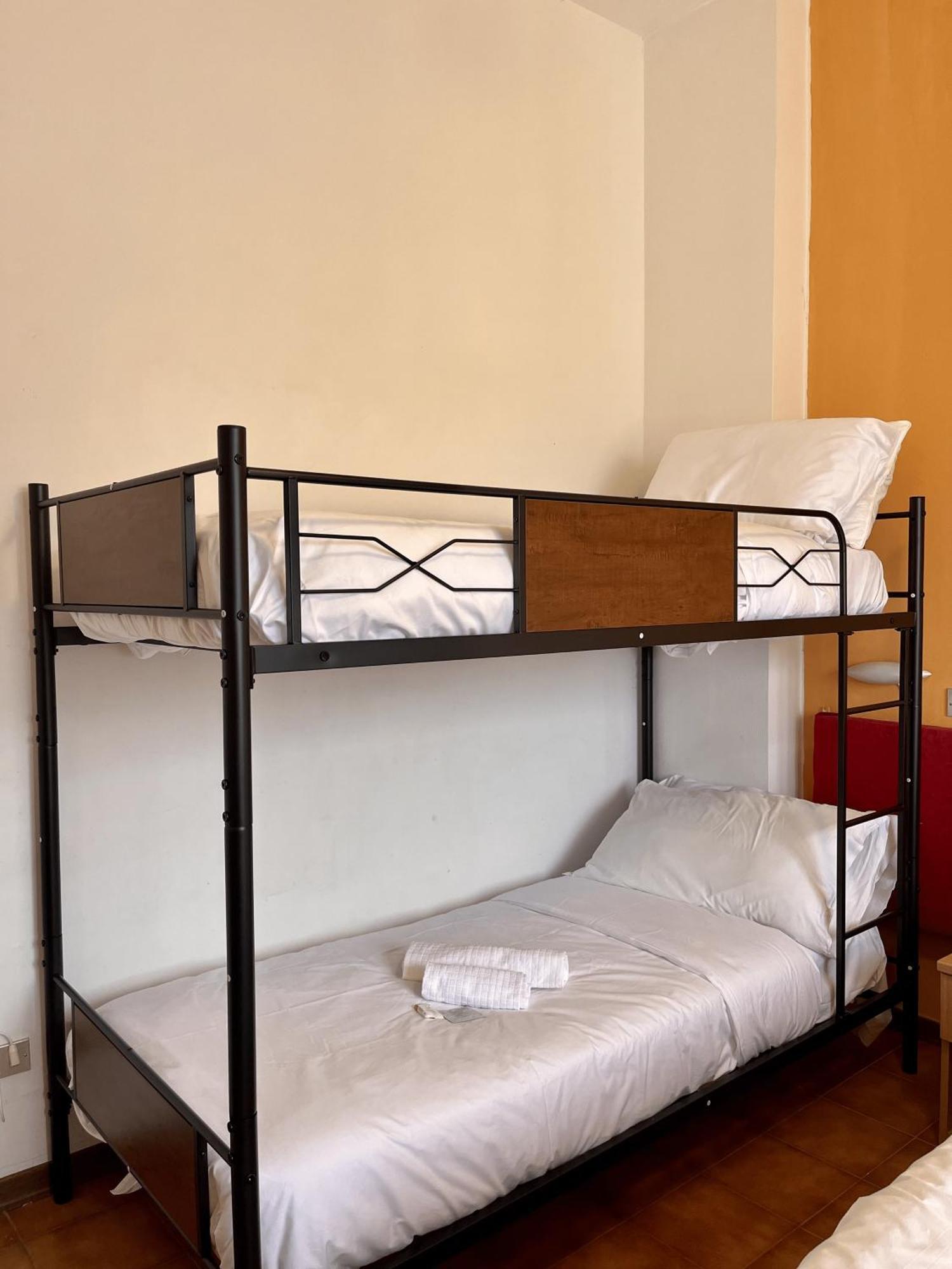 Villa Marina Chianciano Terme Ngoại thất bức ảnh